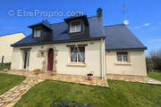 Maison à LUSANGER