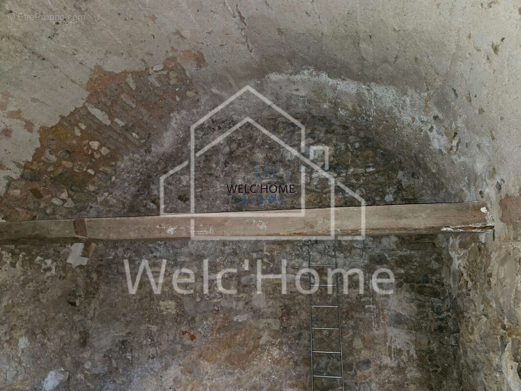 Maison à LA VERDIERE