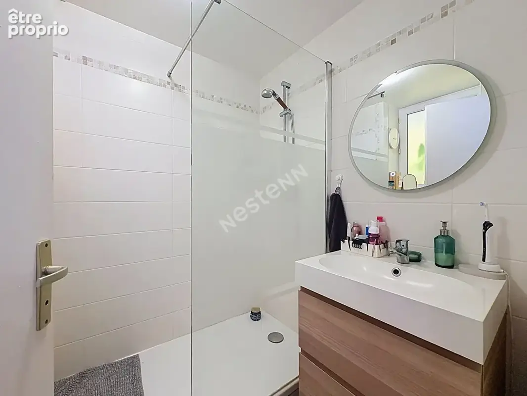 Appartement 4 pièces à vendre à Rezé - Secteur Saint Paul - Réf 4998 - photo 8