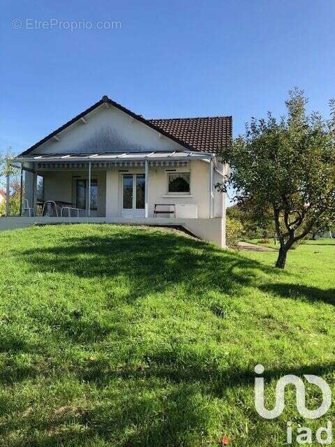 Photo 8 - Maison à ANTRAN
