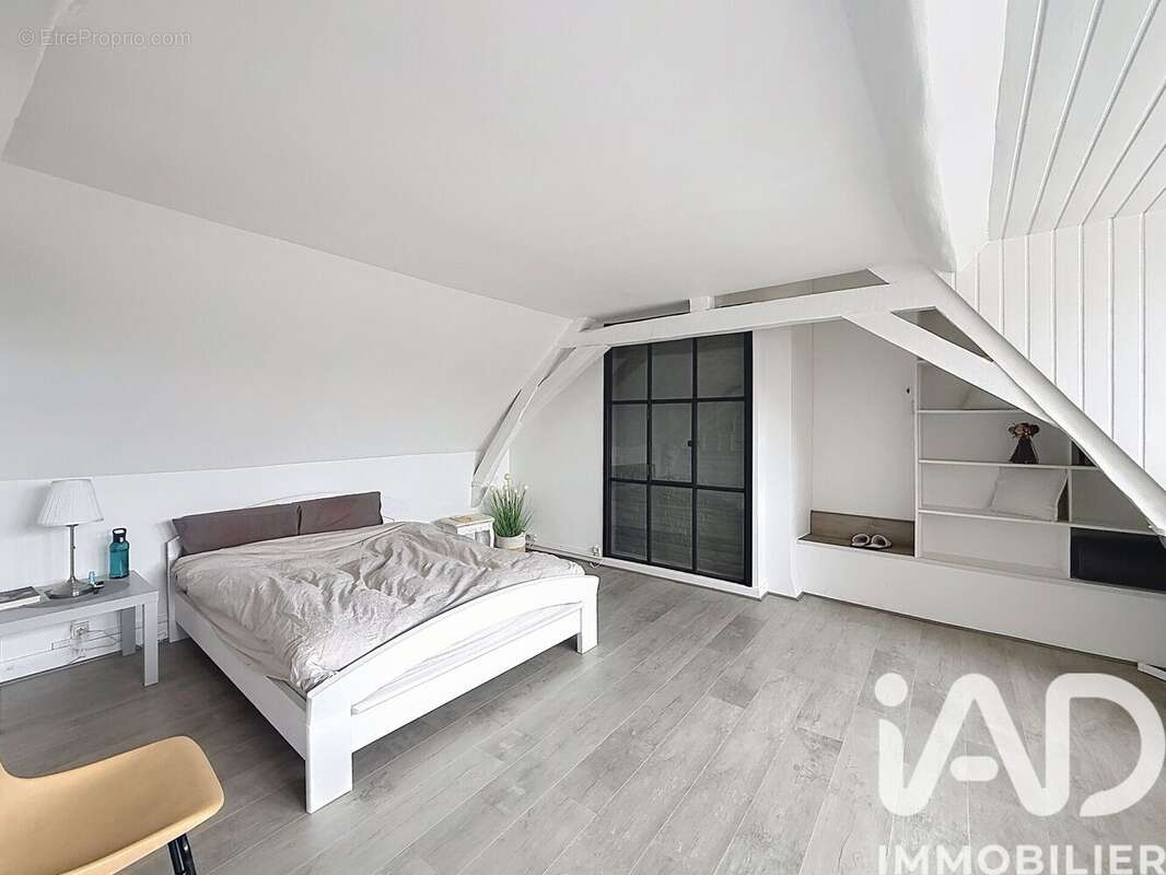 Appartement 137 m² à Douai  - photo 2