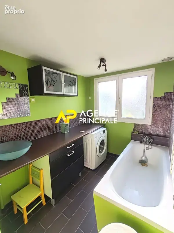 Maison 4 pièces à vendre à Argenteuil - Coteaux - photo 8
