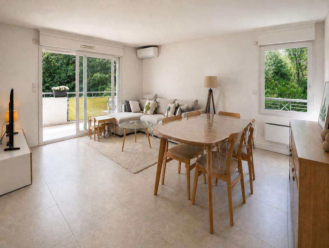 Magnifique appartement piscine garage - photo 5