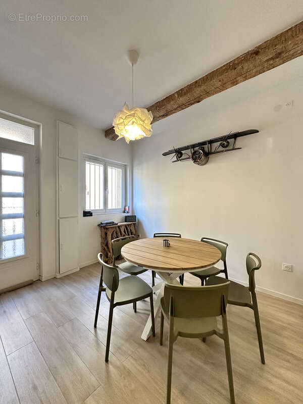 Maison à SAINT-CYPRIEN