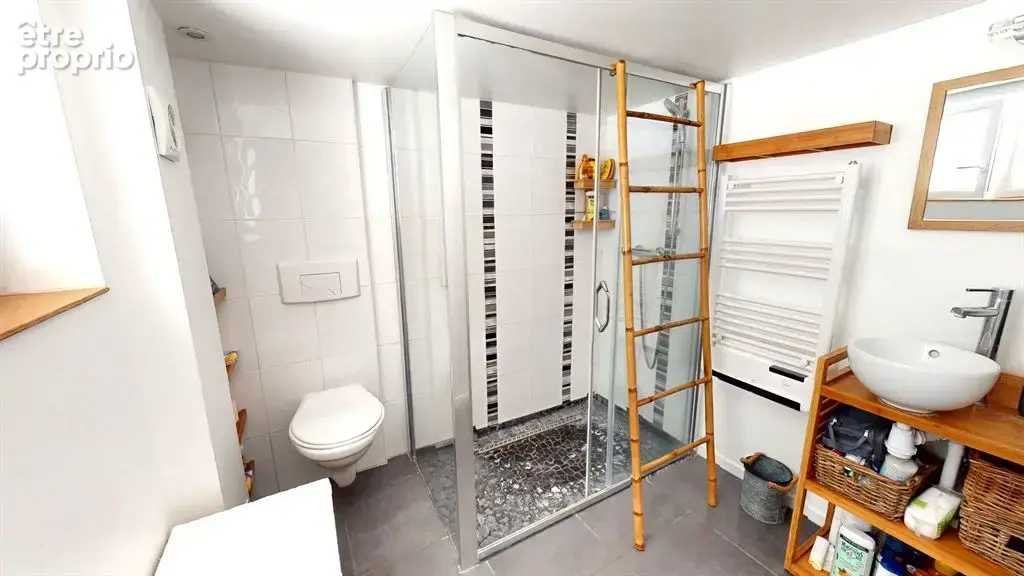 Appartement 3 pièces 62 m² à vendre à Clamart (92140) - photo 8