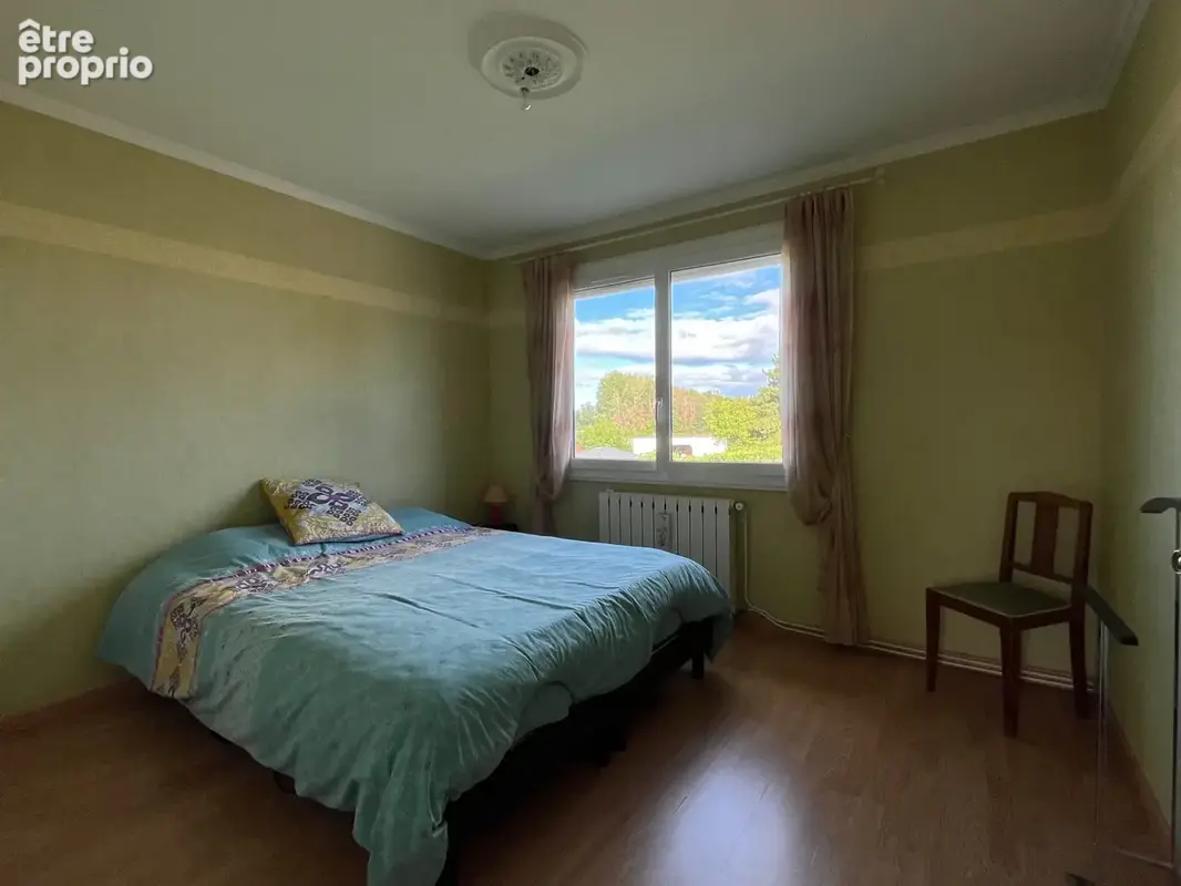 Maison à vendre 5 pièces SASSENAY (71) - photo 11