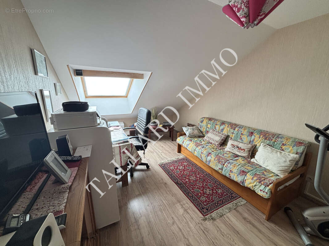 Appartement à GAP