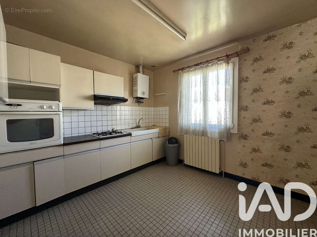 Photo 7 - Maison à SEREMANGE-ERZANGE