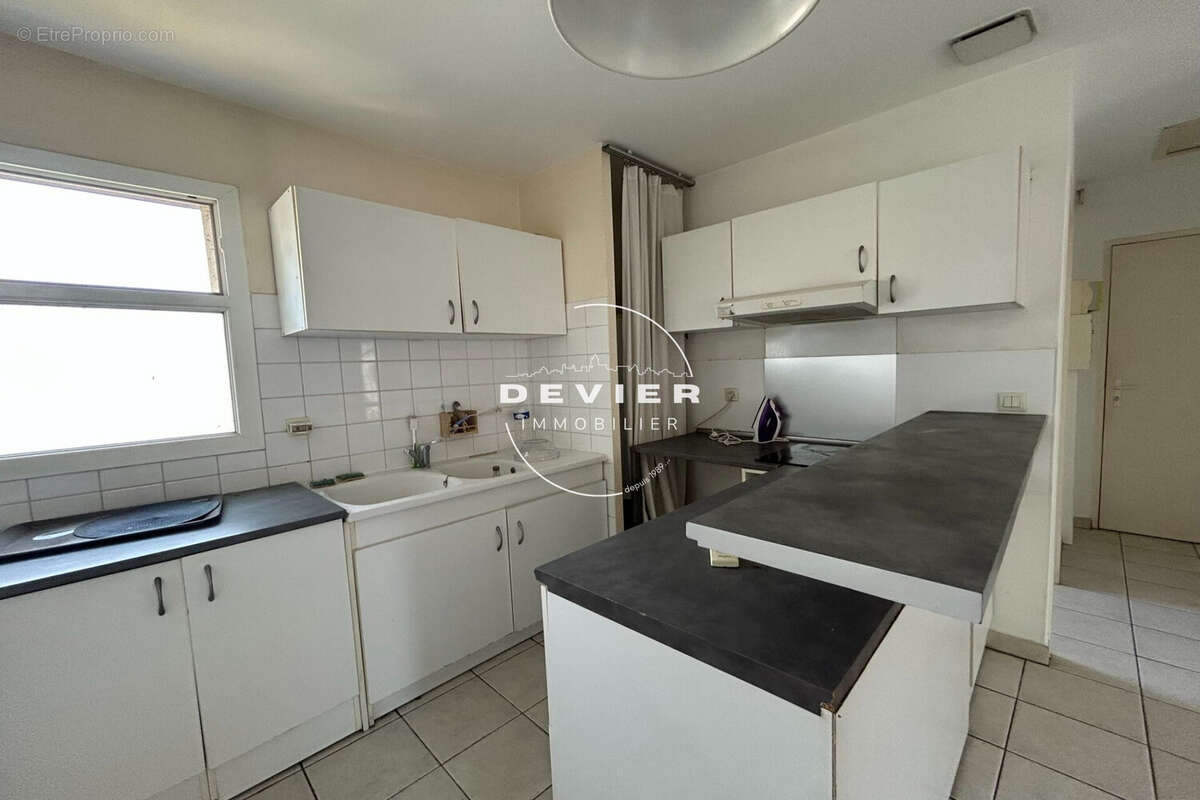 Appartement 39 m² à Montpellier  - photo 3