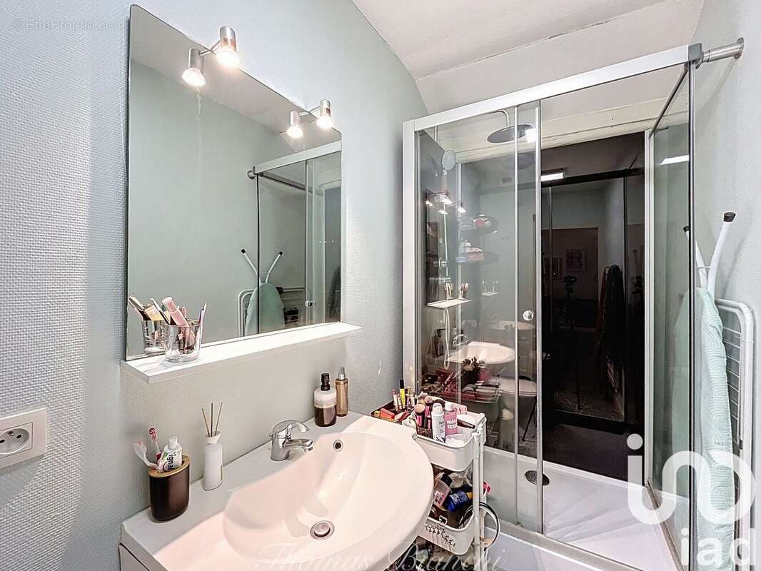 Photo 9 - Appartement à METZ