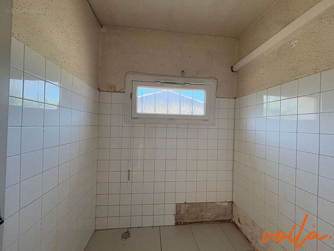 Appartement à CARCASSONNE