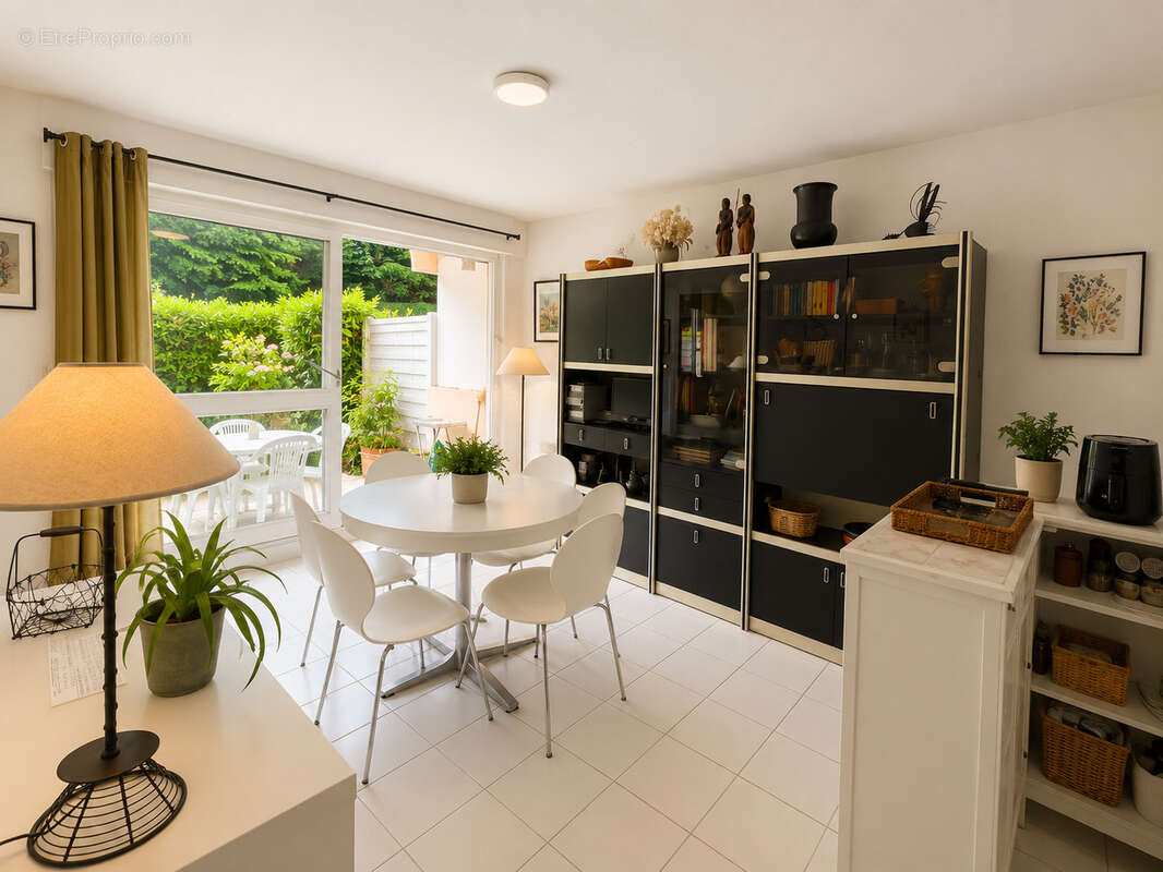 Appartement à VILLERS-SUR-MER