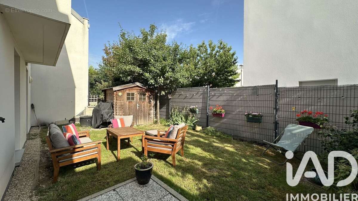 Photo 6 - Maison à LONGPONT-SUR-ORGE
