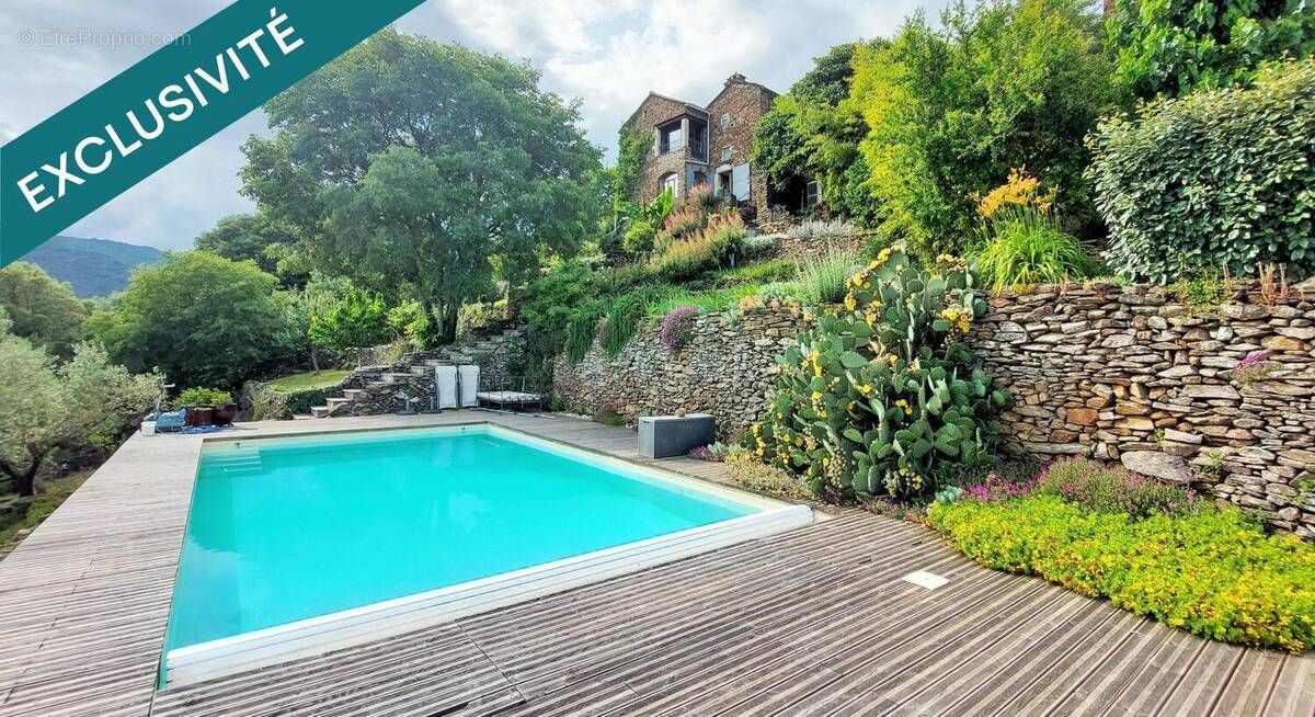 Photo 1 - Maison à LES VANS