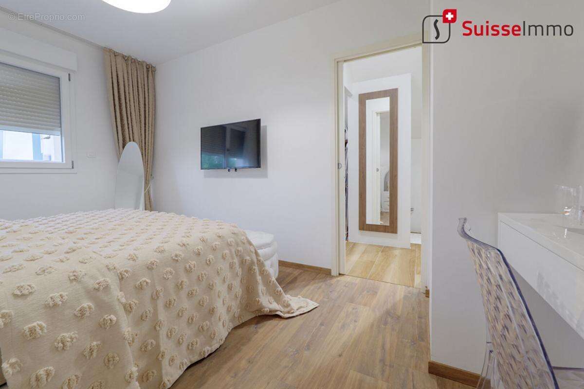 Maison à MONTBELIARD