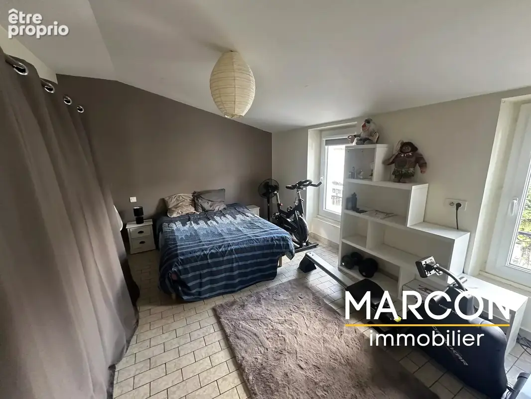 Vente maison aubusson - photo 28