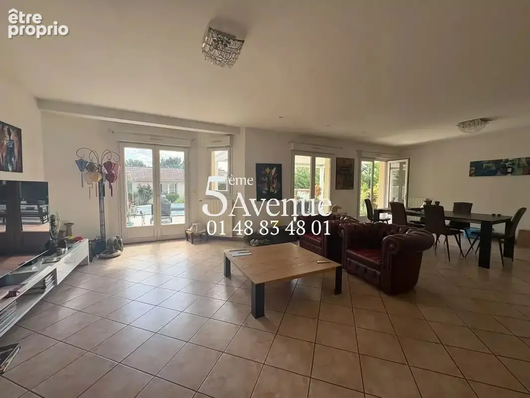 Propriété de caractère - photo 4
