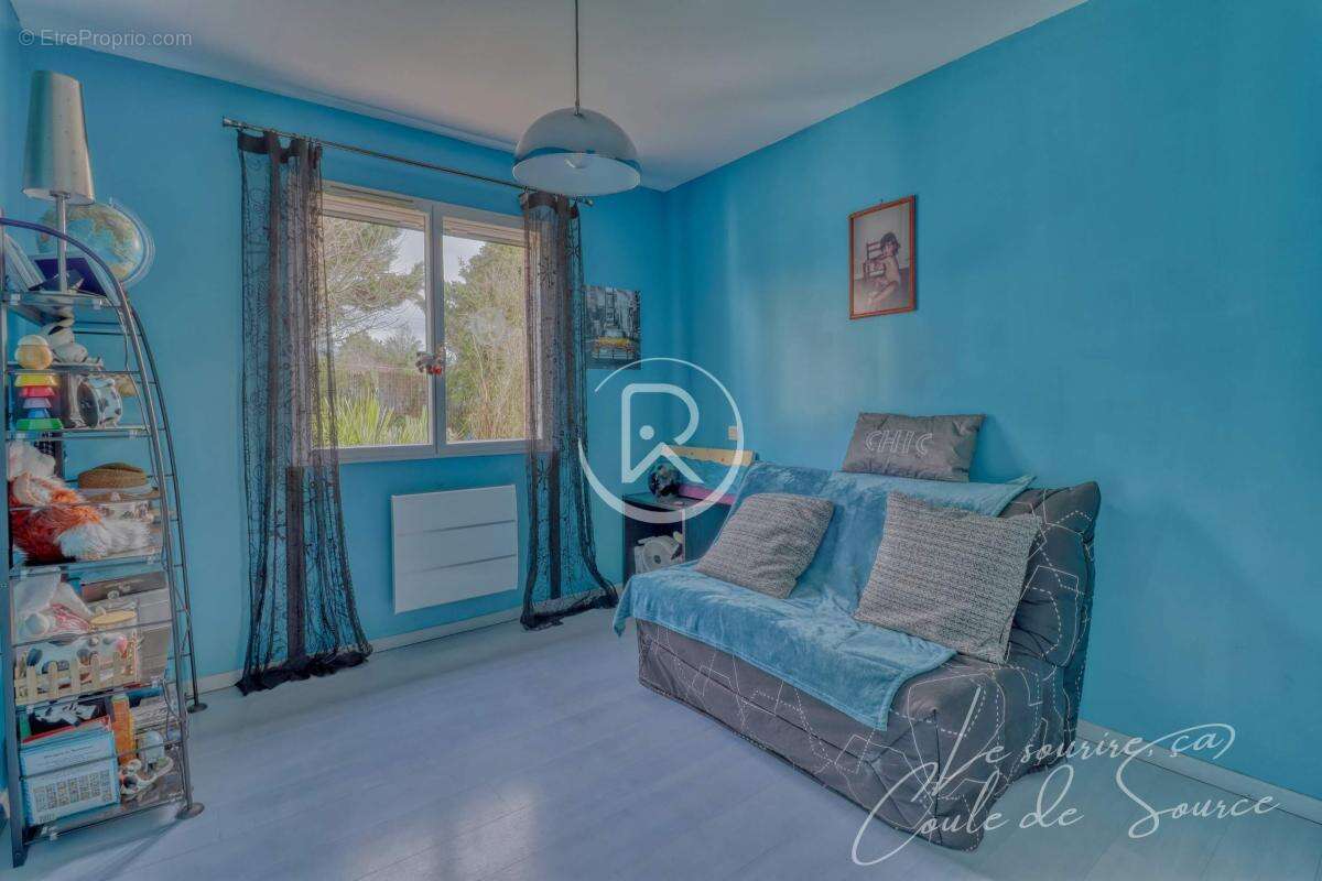 Maison à L'ISLE-JOURDAIN