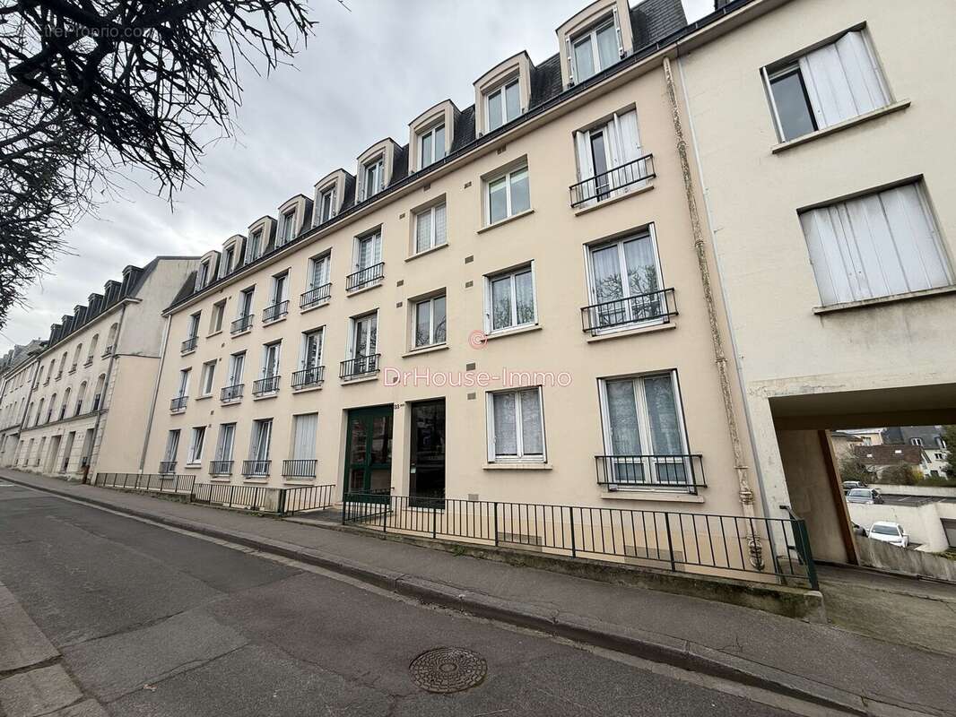 Appartement à VERSAILLES