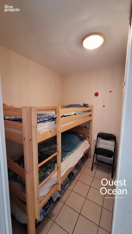 Appartement vue mer avec garage - photo 9