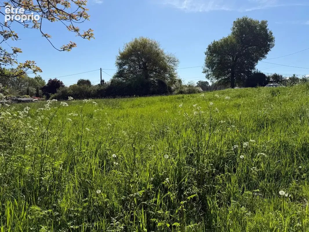 Perigueux terrain à vendre  coulounieix chamiers (24) - photo 3