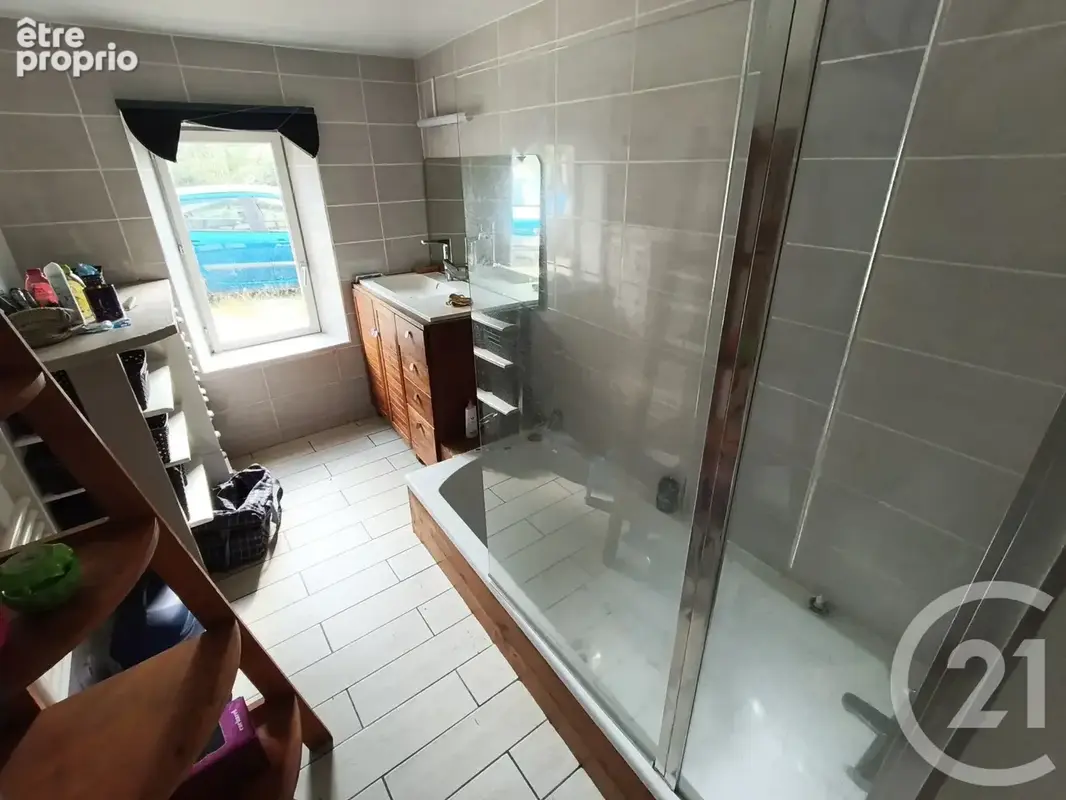 Maison 6 pièces 137 m² à vendre à Hecmanville (27800) - photo 6