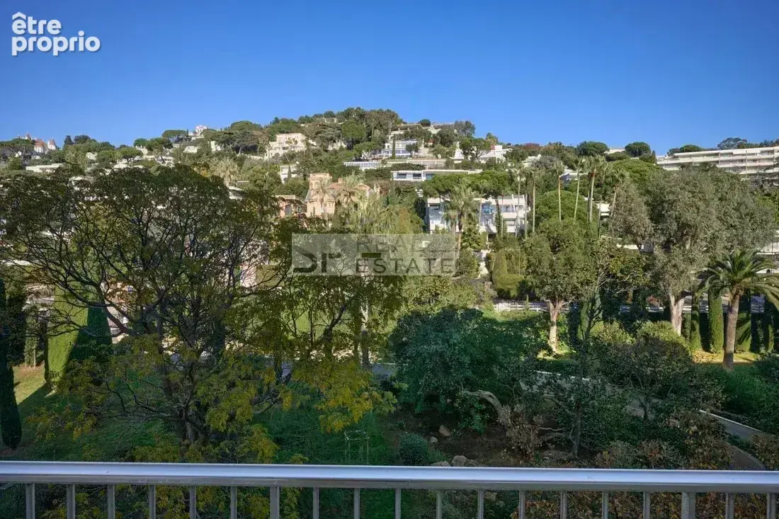 Cannes Californie - Magnifique appartement 5 pièces - photo 36