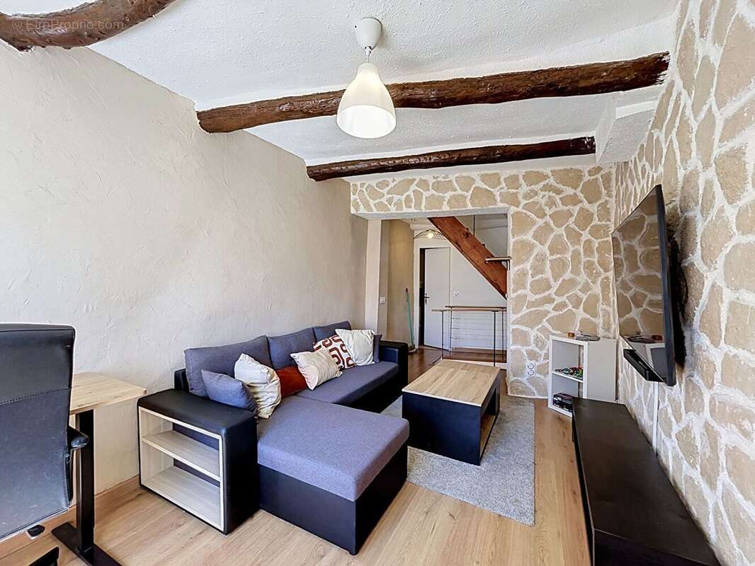 Appartement à GARDANNE