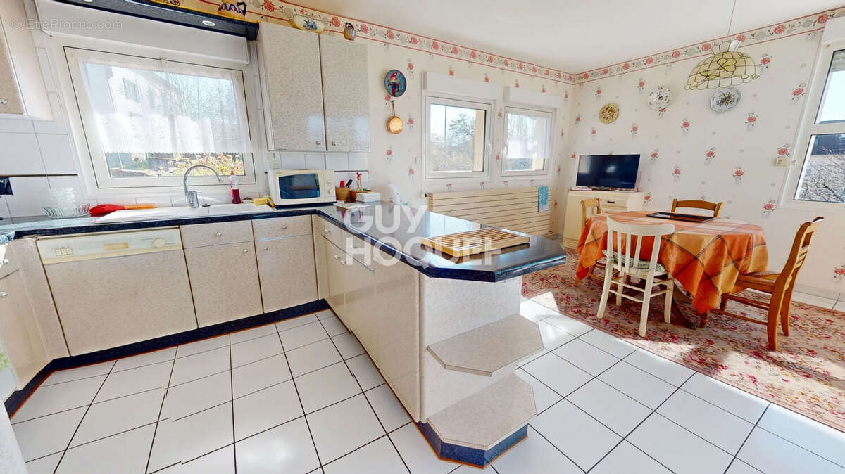 Maison Vesoul 7 pièces - photo 11