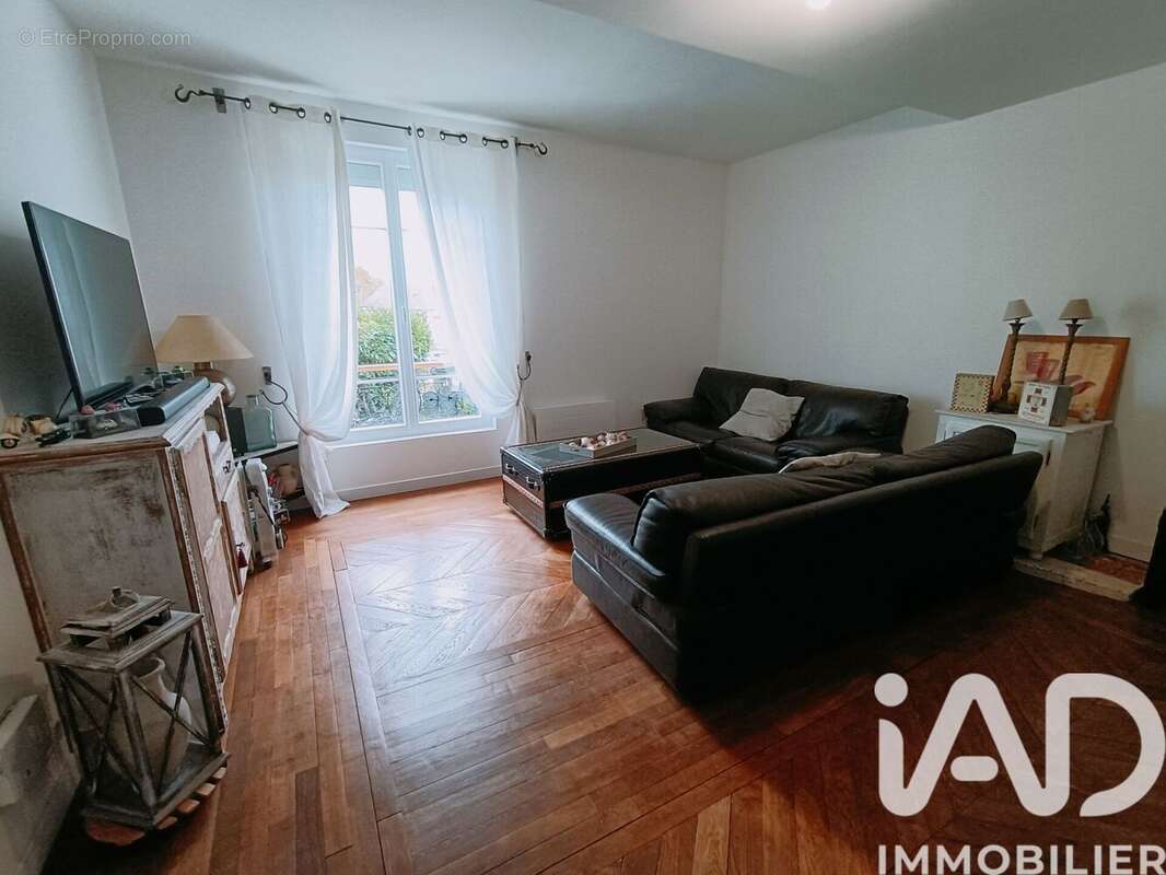 Photo 4 - Maison à PRESLES