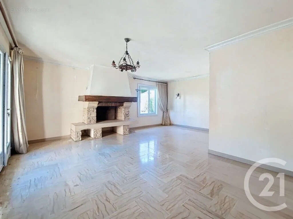 Maison à VENISSIEUX