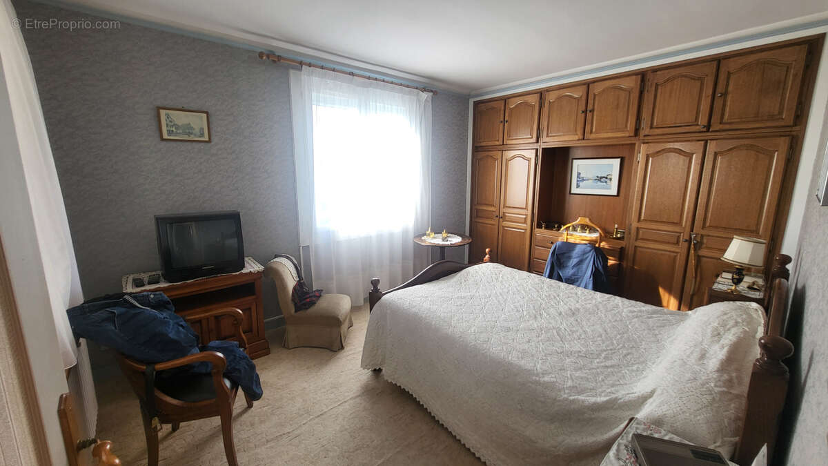 Maison à LA GRANDE-PAROISSE