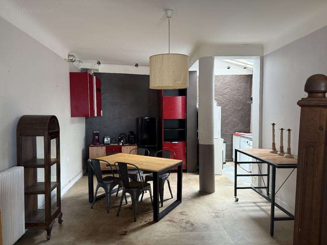 Maison à BIARRITZ