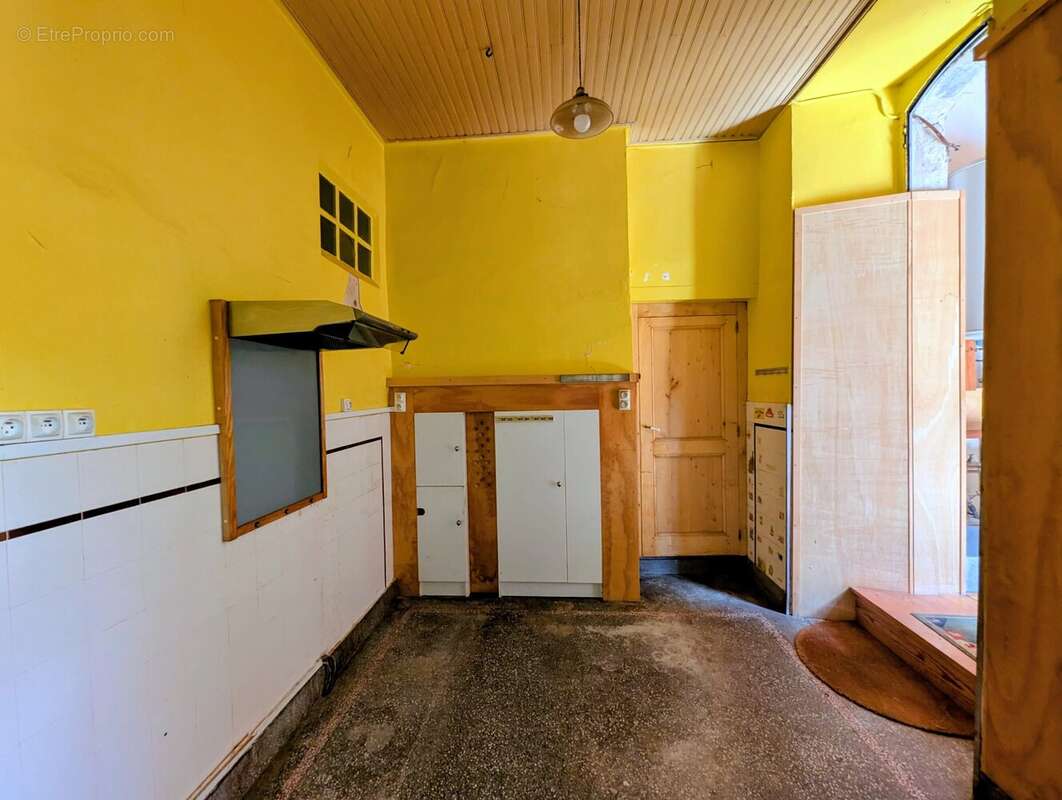 Maison à MONFLANQUIN
