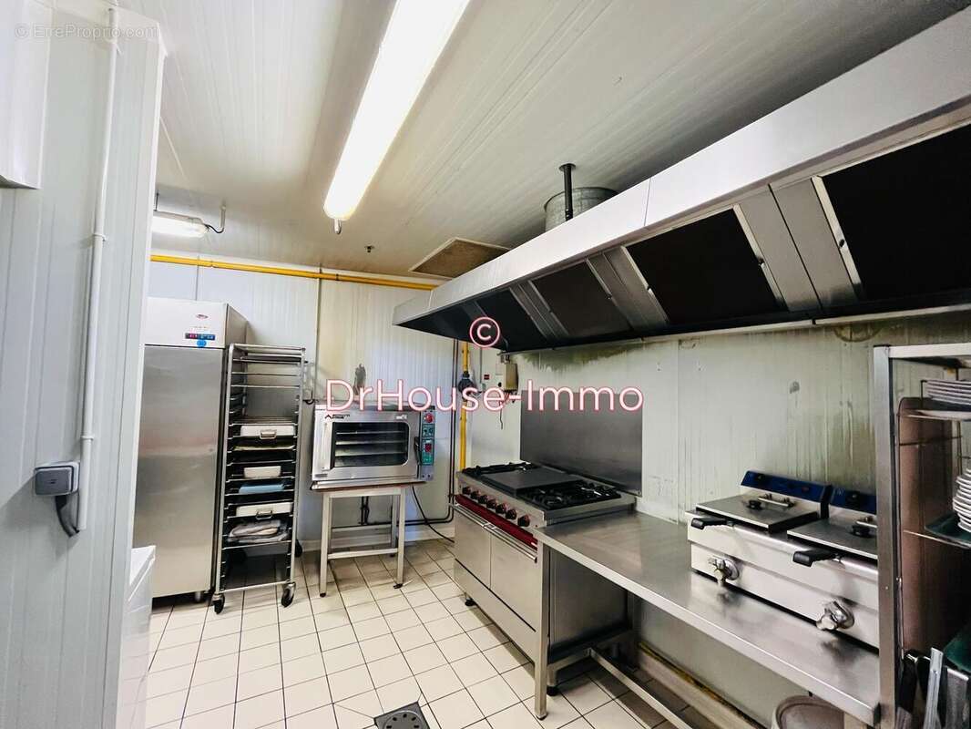 Commerce à LIBOURNE