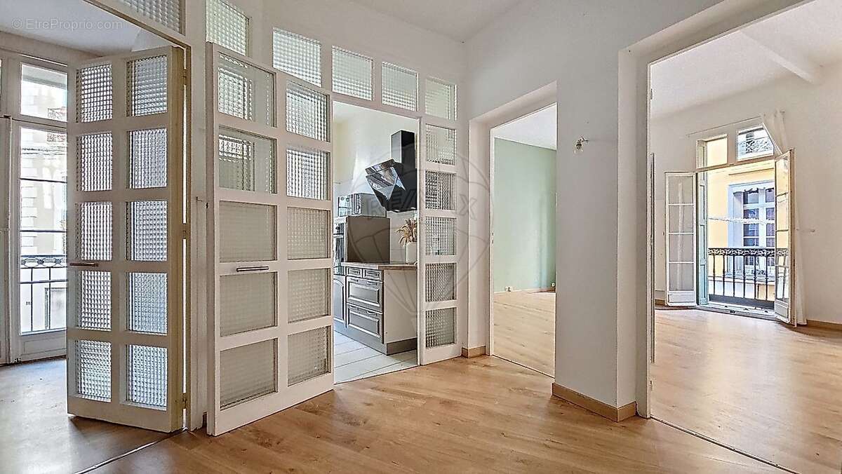 Appartement 3 chambre(s) à vendre - photo 2