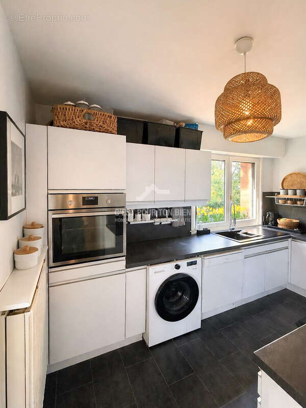 Appartement à ROUBAIX