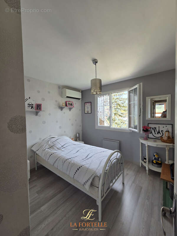 Maison à BREVAL