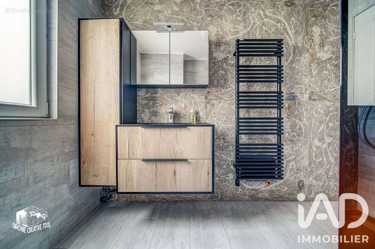 Appartement 79 m² à Rombas  - photo 6