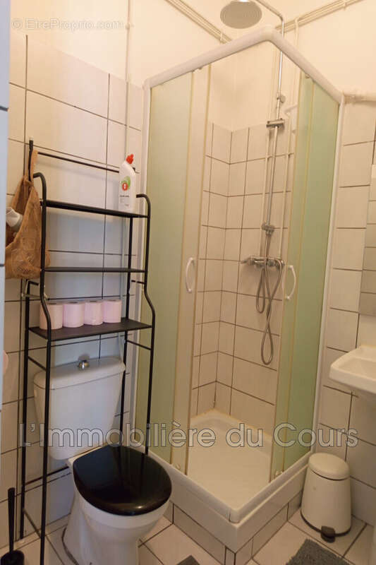 Appartement à MARTIGUES