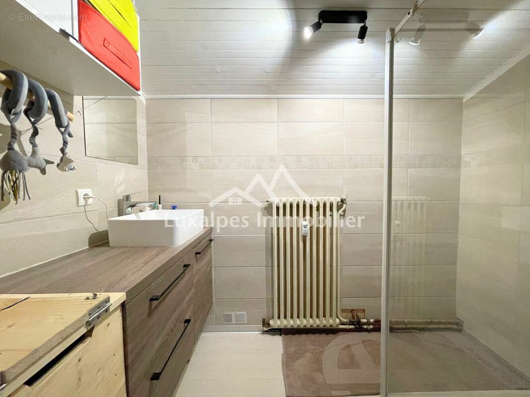 Appartement à THONES