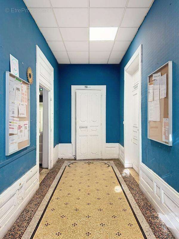 Appartement à AVIGNON