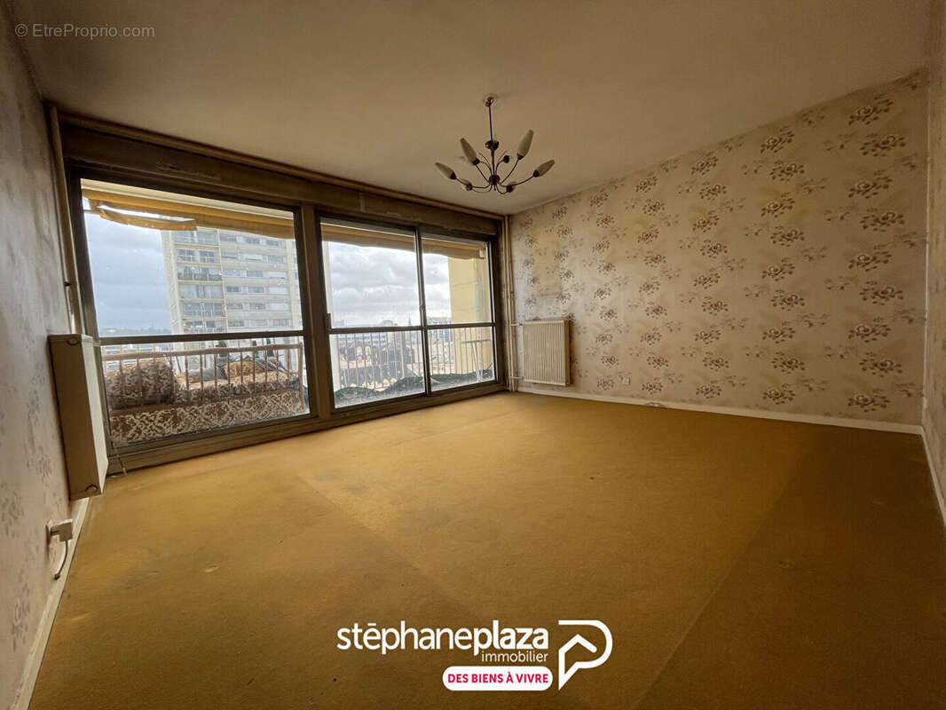 Appartement à ROUEN