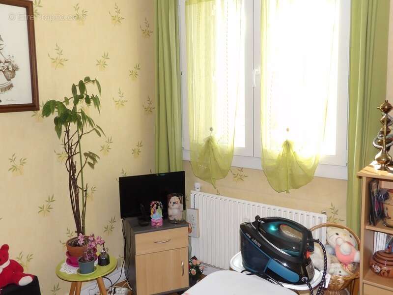 Appartement à MONTLUCON