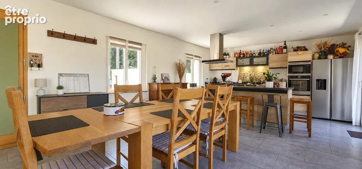 Saintes maison - photo 4