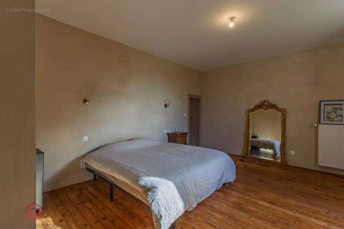 Maison à CASTELNAUDARY