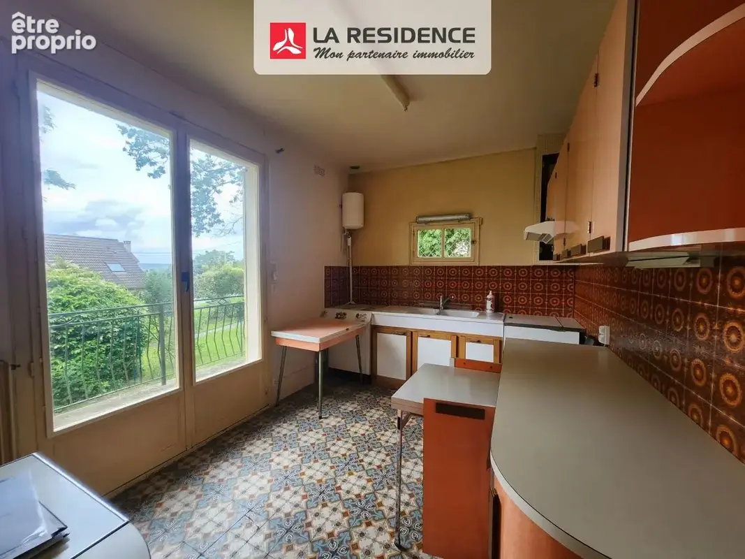 Maison 5 pièces 86 m² à vendre à Montigny-Les-Cormeilles (95370) - photo 7