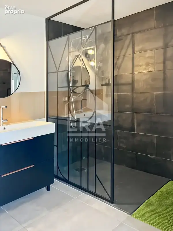 Maison 207m² à mollégès - photo 12