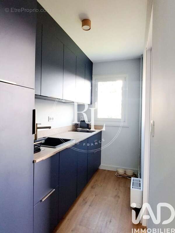 Photo 4 - Appartement à VILLERS-SUR-MER