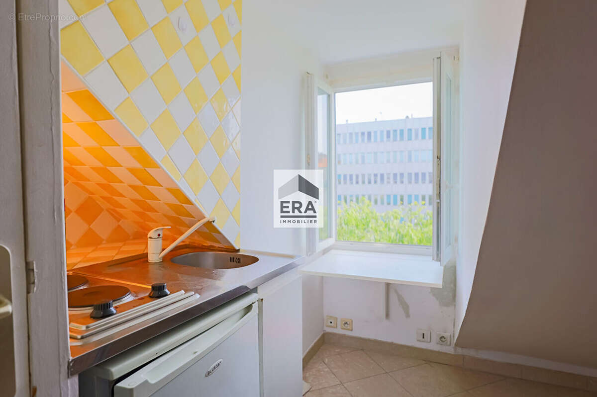 Appartement à PARIS-13E